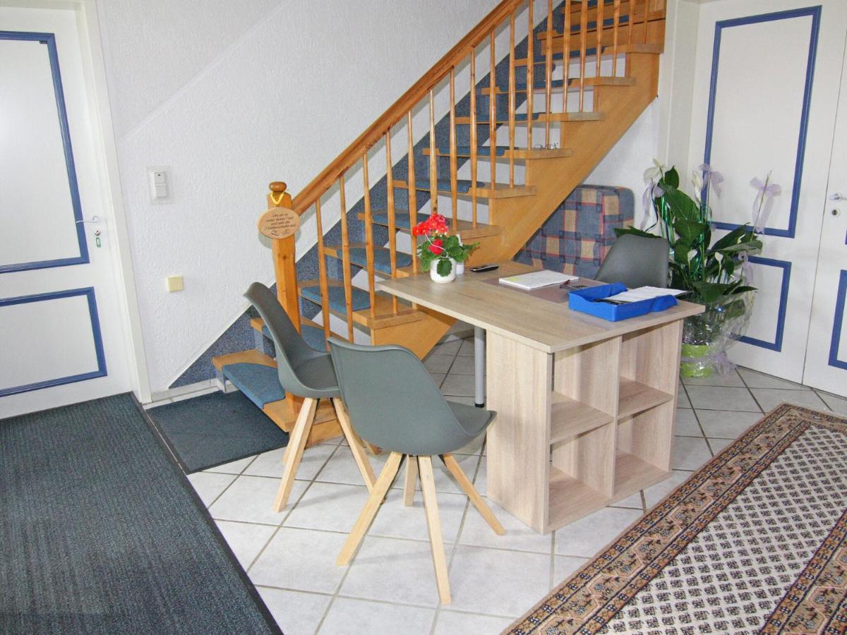 Ferienwohnung Im Gutshaus Schulenbrook Metelsdorf Exterior photo