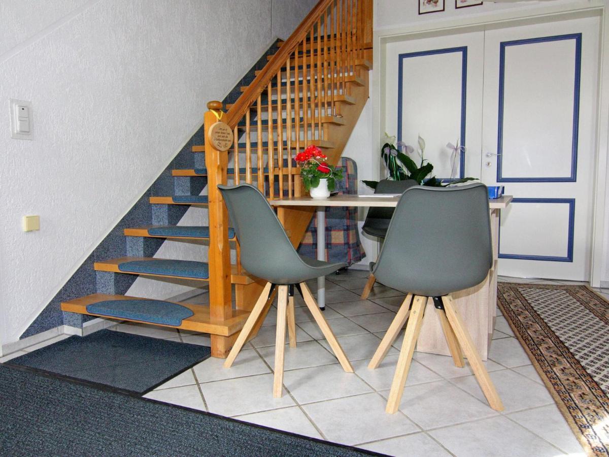 Ferienwohnung Im Gutshaus Schulenbrook Metelsdorf Exterior photo