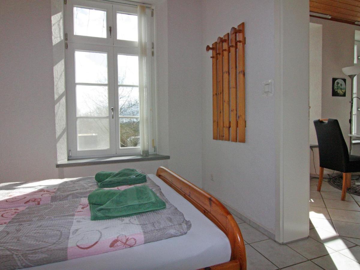 Ferienwohnung Im Gutshaus Schulenbrook Metelsdorf Exterior photo