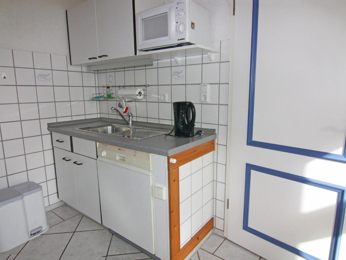 Ferienwohnung Im Gutshaus Schulenbrook Metelsdorf Exterior photo