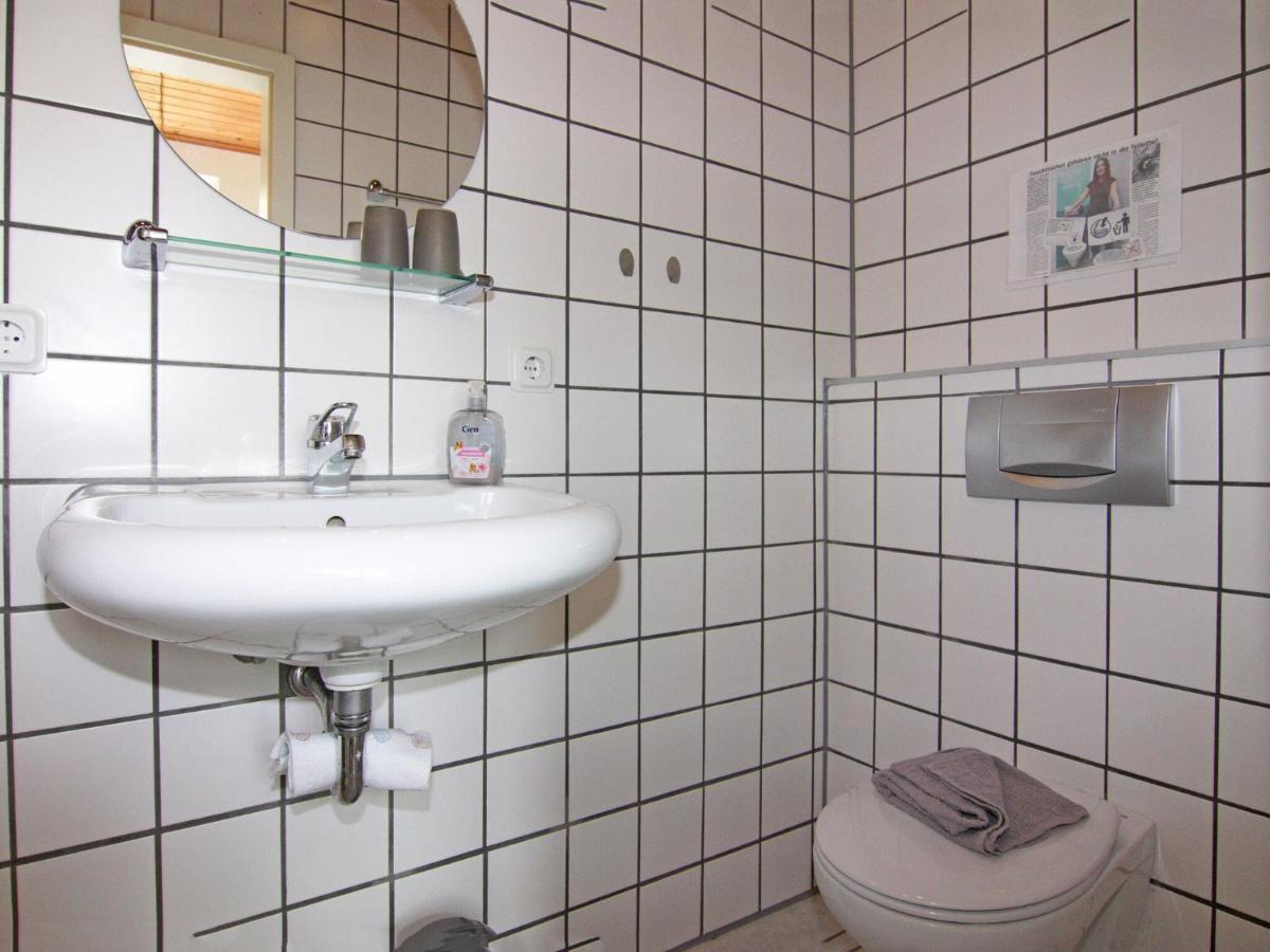Ferienwohnung Im Gutshaus Schulenbrook Metelsdorf Exterior photo